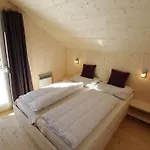 Murau: Luxurious 5 Star In Area Kreischberg Chalet *