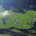 Chalet Murau: Luxurious 5 Star In Area Kreischberg