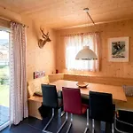 Murau: Luxurious 5 Star In Area Kreischberg Chalet Murau