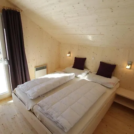 Chalet Murau: Luxurious 5 Star Chalet In Area Kreischberg شاليه *