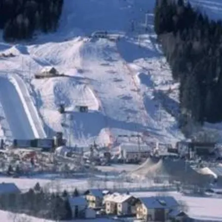 Murau: Luxurious 5 Star In Area Kreischberg מוראו