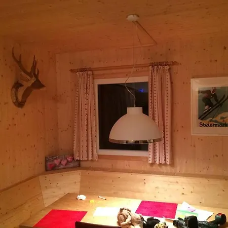 Chalet Murau: Luxurious 5 Star Chalet In Area Kreischberg * موراو
