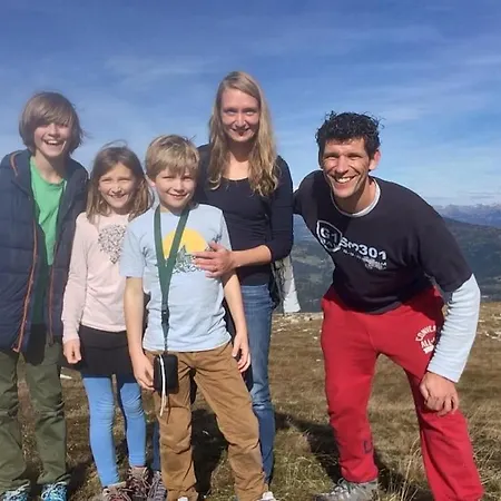 Murau: Luxurious 5 Star In Area Kreischberg Chalet *