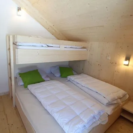 Murau: Luxurious 5 Star In Area Kreischberg בקתה מוראו