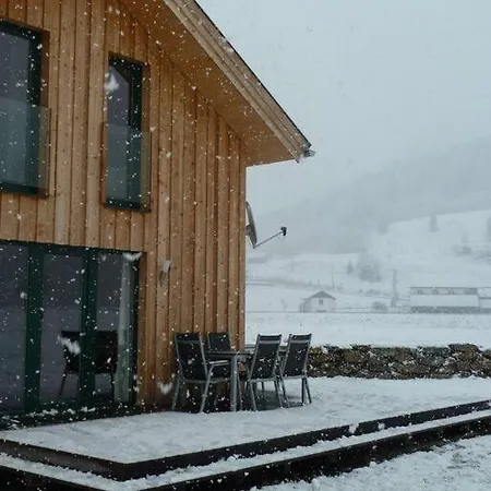 Chalet Murau: Luxurious 5 Star Chalet In Area Kreischberg موراو