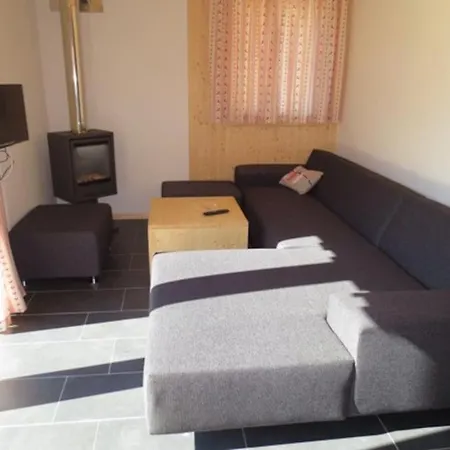 شاليه Chalet Murau: Luxurious 5 Star Chalet In Area Kreischberg موراو