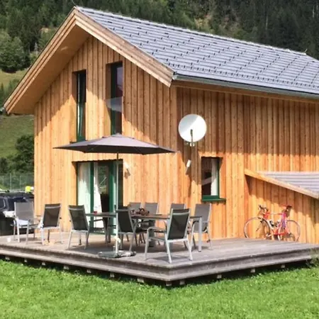 Murau: Luxurious 5 Star In Area Kreischberg * מוראו