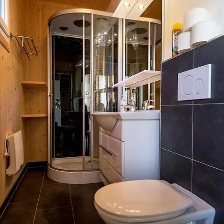 Chalet Murau: Luxurious 5 Star Chalet In Area Kreischberg * موراو