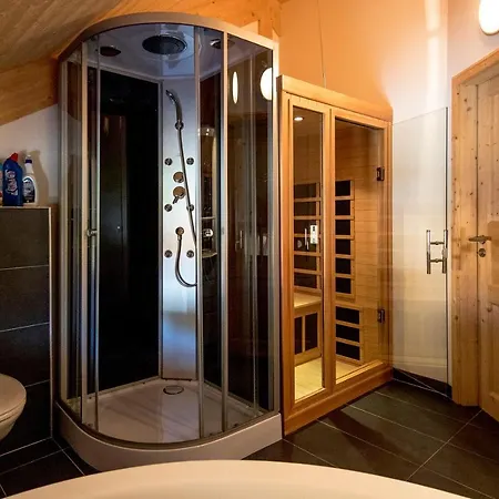 Chalet Murau: Luxurious 5 Star Chalet In Area Kreischberg موراو