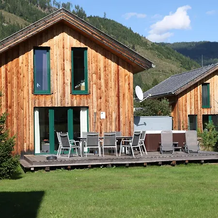 Murau: Luxurious 5 Star In Area Kreischberg *