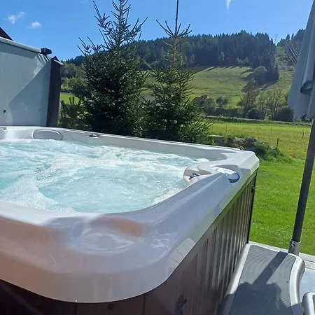 Chalet Murau: Luxurious 5 Star In Area Kreischberg Murau
