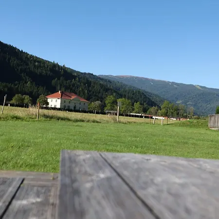 Murau: Luxurious 5 Star In Area Kreischberg Chalet Murau