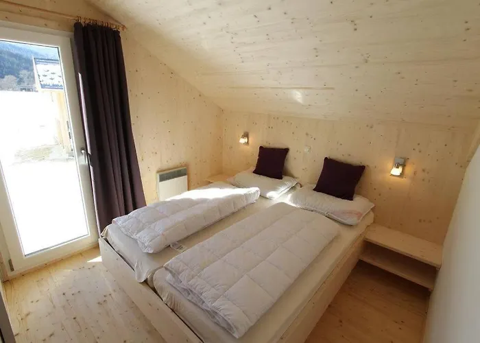 Murau: Luxurious 5 Star In Area Kreischberg Alpesi faház *