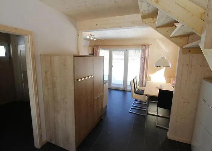 Alpesi faház Murau: Luxurious 5 Star In Area Kreischberg