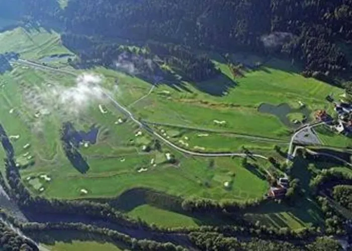 Alpesi faház Murau: Luxurious 5 Star In Area Kreischberg