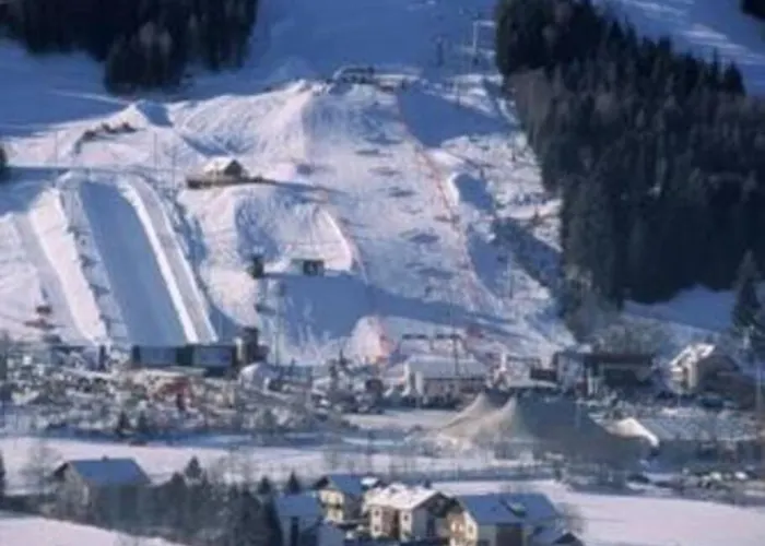 Murau: Luxurious 5 Star In Area Kreischberg Murau