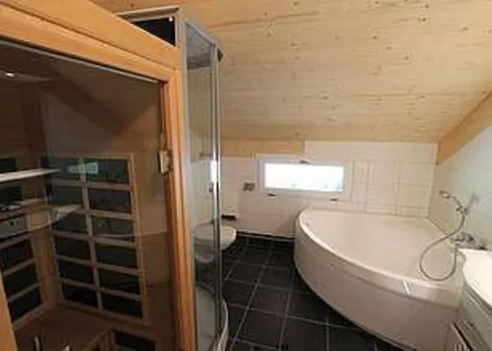 Alpesi faház Murau: Luxurious 5 Star In Area Kreischberg Murau