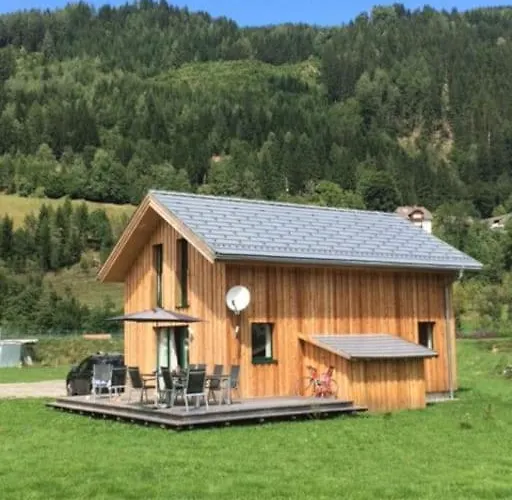 Murau: Luxurious 5 Star In Area Kreischberg *