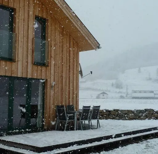 Murau: Luxurious 5 Star In Area Kreischberg Murau