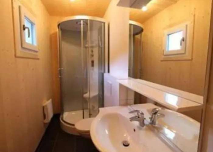 Murau: Luxurious 5 Star In Area Kreischberg Chalet *