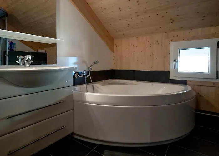 Murau: Luxurious 5 Star In Area Kreischberg Murau