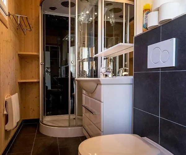 Murau: Luxurious 5 Star In Area Kreischberg * Murau