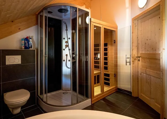 Murau: Luxurious 5 Star In Area Kreischberg Murau