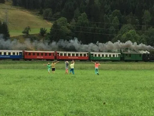 Murau: Luxurious 5 Star In Area Kreischberg Alpesi faház Murau